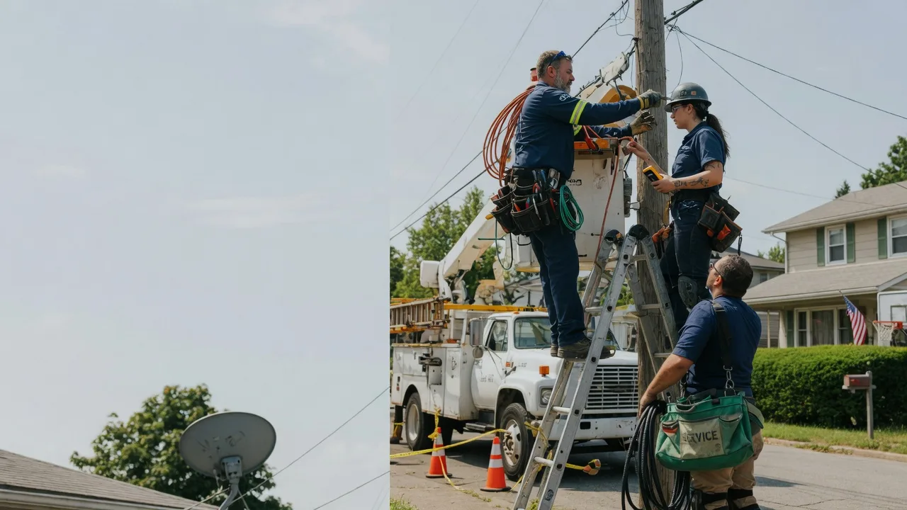 Electrical Repair in Watertown, NY near me